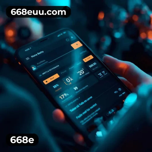 App promotion center for bonus and offer pages